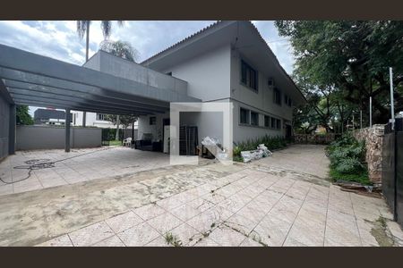 Casa para alugar com 520m², 5 quartos e 6 vagasGaragem