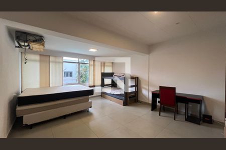 Casa para alugar com 520m², 5 quartos e 6 vagasQuarto 3