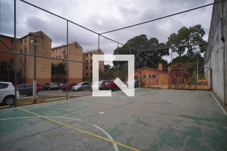 Apartamento à venda com 38m², 2 quartos e 1 vagaQuadra Esportiva