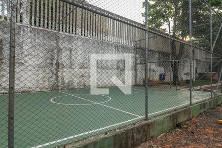 Apartamento à venda com 38m², 2 quartos e 1 vagaQuadra Esportiva