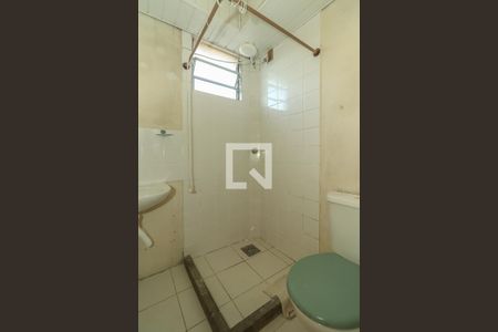 Apartamento à venda com 38m², 2 quartos e 1 vagaBanheiro