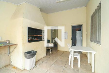 Apartamento à venda com 38m², 2 quartos e 1 vagaÁrea comum - Churrasqueira