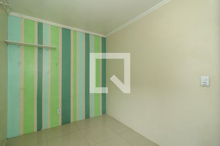 Quarto de apartamento à venda com 2 quartos, 38m² em Mário Quintana, Porto Alegre