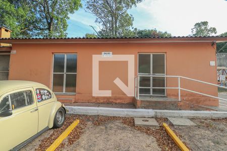 Apartamento à venda com 38m², 2 quartos e 1 vagaÁrea comum - Salão de festas