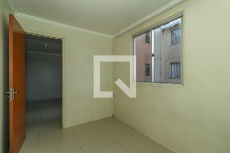 Quarto de apartamento à venda com 2 quartos, 38m² em Mário Quintana, Porto Alegre