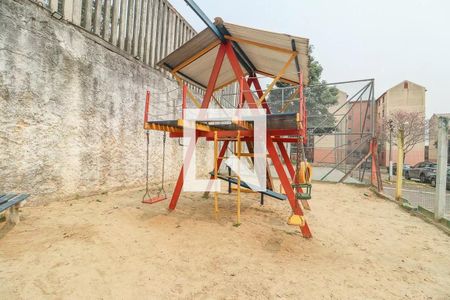 Apartamento à venda com 38m², 2 quartos e 1 vagaÁrea comum - Playground