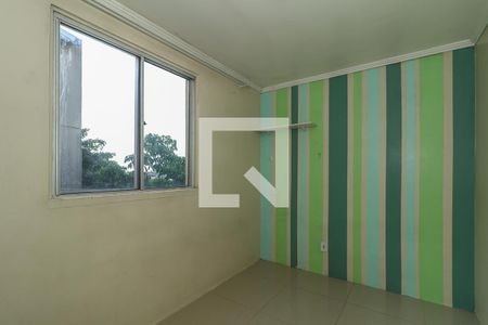 Quarto de apartamento à venda com 2 quartos, 38m² em Mário Quintana, Porto Alegre