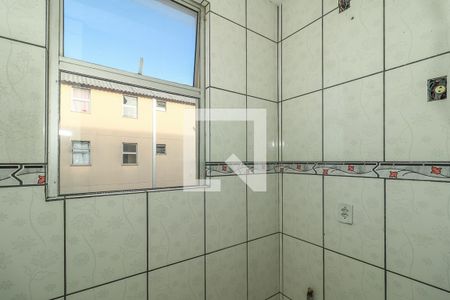 Apartamento à venda com 38m², 2 quartos e 1 vagaCozinha