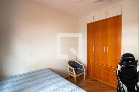 Casa à venda com 175m², 3 quartos e 4 vagasQuarto 2