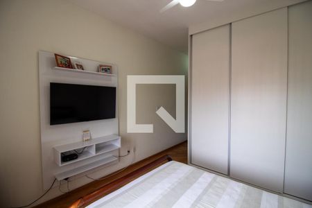 Casa à venda com 175m², 3 quartos e 4 vagasQuarto 3