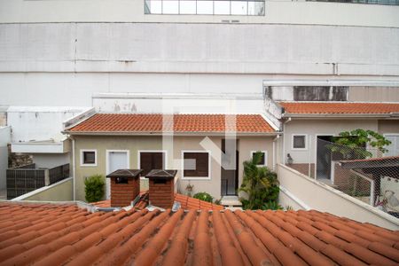 Casa à venda com 175m², 3 quartos e 4 vagasVista do Quarto 2