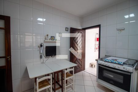 Casa à venda com 175m², 3 quartos e 4 vagasCozinha