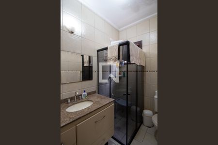 Casa à venda com 175m², 3 quartos e 4 vagasBanheiro