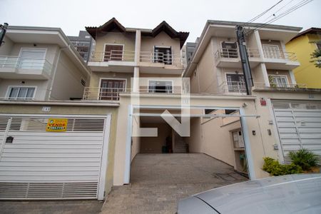 Casa à venda com 175m², 3 quartos e 4 vagasFachada