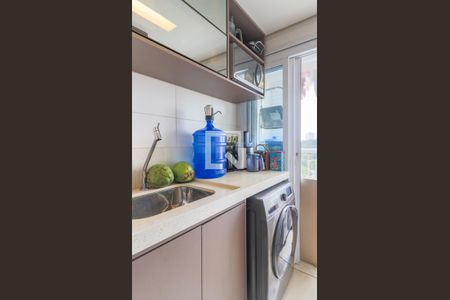 Apartamento para alugar com 86m², 3 quartos e 1 vagaÁrea de Serviço