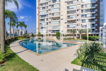 Apartamento para alugar com 86m², 3 quartos e 1 vagaÁrea comum - Piscina