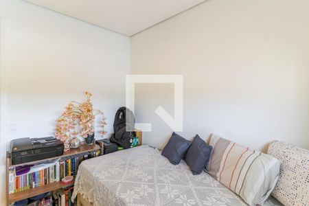 Apartamento para alugar com 86m², 3 quartos e 1 vagaQuarto 2