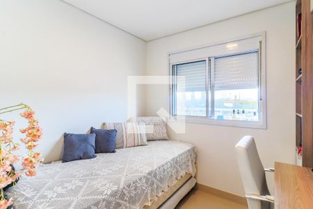 Apartamento para alugar com 86m², 3 quartos e 1 vagaQuarto 2