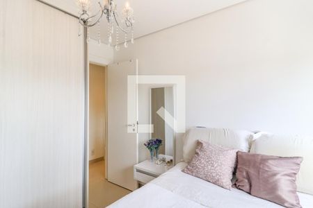 Apartamento para alugar com 86m², 3 quartos e 1 vagaQuarto 1