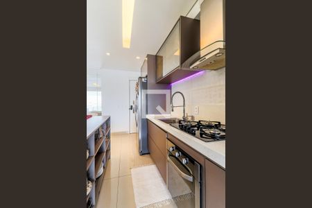 Apartamento para alugar com 86m², 3 quartos e 1 vagaCozinha