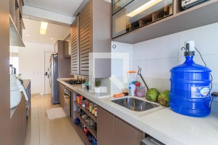 Apartamento para alugar com 86m², 3 quartos e 1 vagaÁrea de Serviço