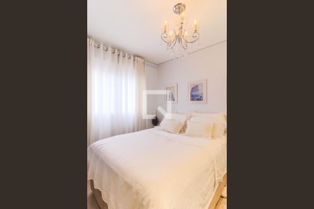 Apartamento para alugar com 86m², 3 quartos e 1 vagaSuíte