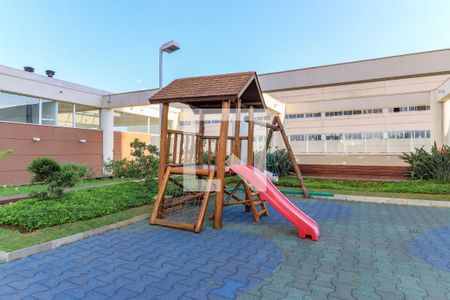Apartamento para alugar com 86m², 3 quartos e 1 vagaÁrea comum - Playground