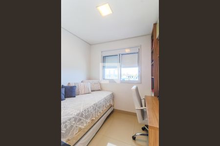 Apartamento para alugar com 86m², 3 quartos e 1 vagaQuarto 2