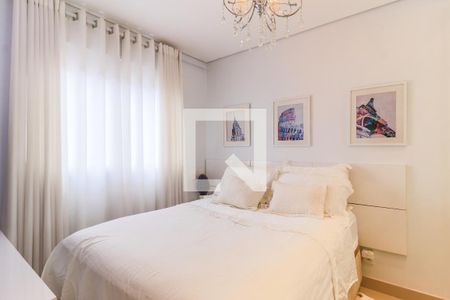 Apartamento para alugar com 86m², 3 quartos e 1 vagaSuíte