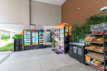 Apartamento para alugar com 86m², 3 quartos e 1 vagaÁrea comum - Mercado