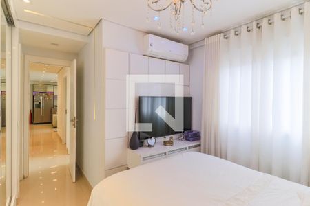 Apartamento para alugar com 86m², 3 quartos e 1 vagaSuíte