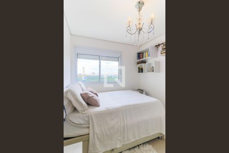 Apartamento para alugar com 86m², 3 quartos e 1 vagaQuarto 1