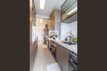 Apartamento para alugar com 86m², 3 quartos e 1 vagaÁrea de Serviço