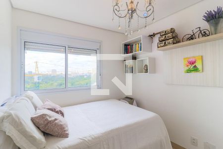 Apartamento para alugar com 86m², 3 quartos e 1 vagaQuarto 1