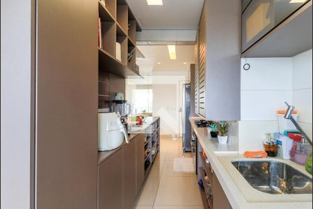 Apartamento para alugar com 86m², 3 quartos e 1 vagaÁrea de Serviço