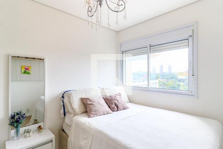Apartamento para alugar com 86m², 3 quartos e 1 vagaQuarto 1