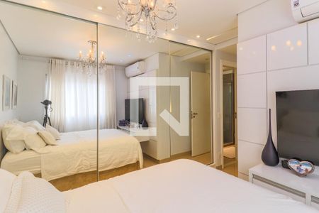 Apartamento para alugar com 86m², 3 quartos e 1 vagaSuíte