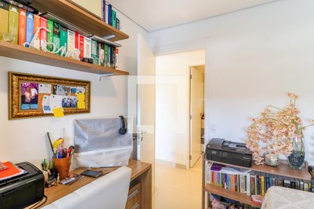 Apartamento para alugar com 86m², 3 quartos e 1 vagaQuarto 2