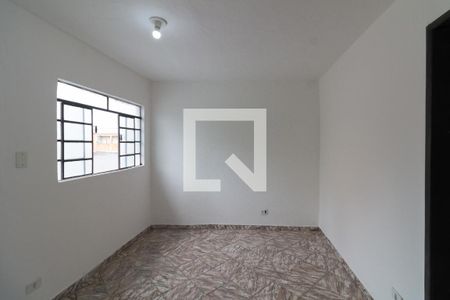 Sala de casa para alugar com 1 quarto, 45m² em Vila Tiradentes, São Paulo