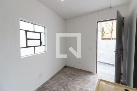 Casa para alugar com 45m², 1 quarto e sem vagaCozinha
