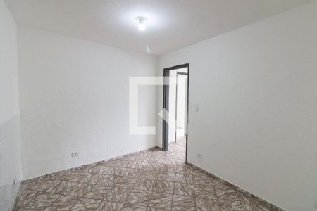 Quarto de casa para alugar com 1 quarto, 45m² em Vila Tiradentes, São Paulo