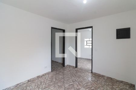 Sala de casa para alugar com 1 quarto, 45m² em Vila Tiradentes, São Paulo