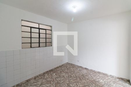 Quarto de casa para alugar com 1 quarto, 45m² em Vila Tiradentes, São Paulo