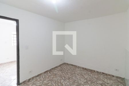 Quarto de casa para alugar com 1 quarto, 45m² em Vila Tiradentes, São Paulo