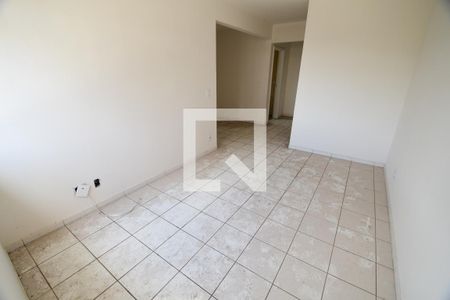 Sala de apartamento para alugar com 2 quartos, 72m² em Vila Itapura, Campinas
