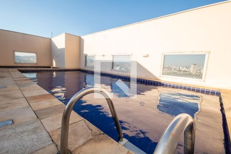 Apartamento para alugar com 54m², 2 quartos e 1 vagaÁrea comum - Piscina