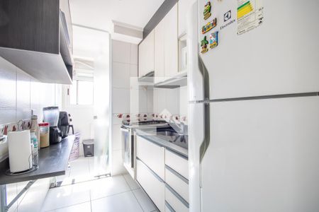 Apartamento para alugar com 54m², 2 quartos e 1 vagaCozinha