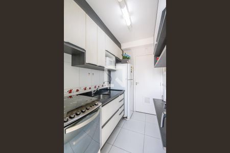 Apartamento para alugar com 54m², 2 quartos e 1 vagaCozinha