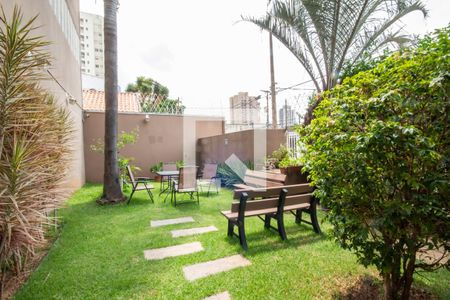 Apartamento para alugar com 54m², 2 quartos e 1 vagaÁrea comum