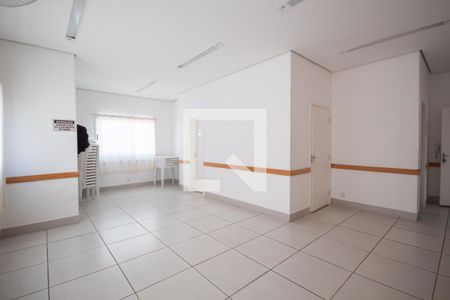 Apartamento para alugar com 54m², 2 quartos e 1 vagaÁrea comum - Salão de festas